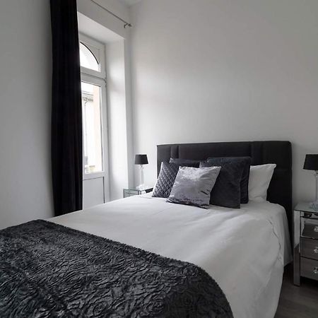 Executive Double Room With En-Suite City Centre In Guest House R1 Luxembourg Exterior photo