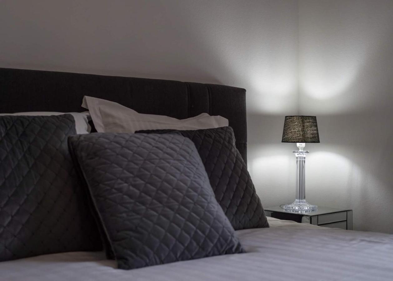 Executive Double Room With En-Suite City Centre In Guest House R1 Luxembourg Exterior photo