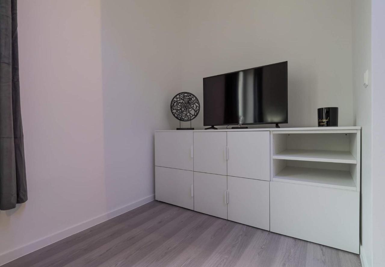 Executive Double Room With En-Suite City Centre In Guest House R1 Luxembourg Exterior photo